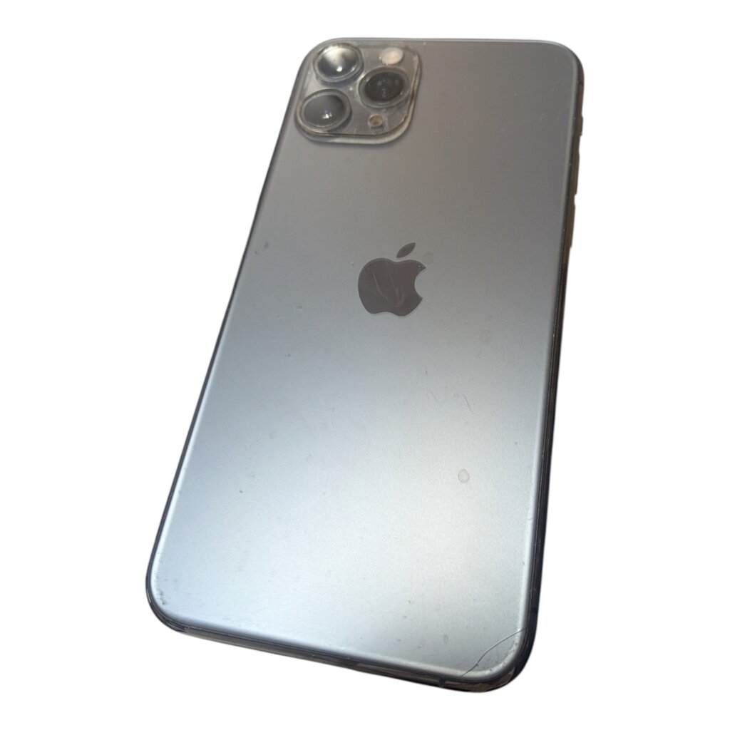 iPhone 11 Pro 落下による起動不良・基板修理