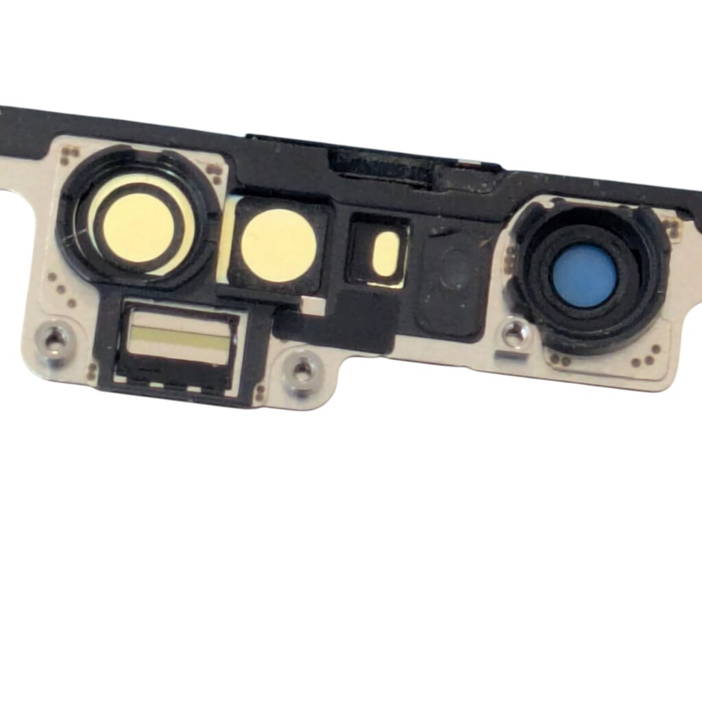 iPhone13pro アウトカメラ交換　【カメラの不具合】