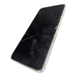 Galaxy A21 SC-42A 画面交換修理