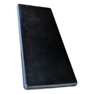 Xperia 5 SO-01M 液晶交換修理