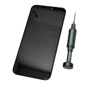 iPhone11 液晶交換　札幌市 東区 元町
