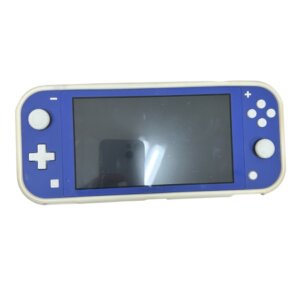 任天堂 Nintendo Switch Lite 液晶交換