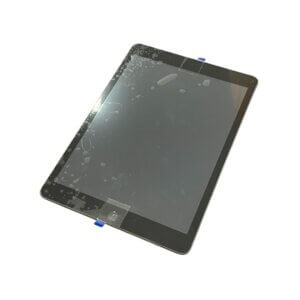 ipad　パネル交換修理