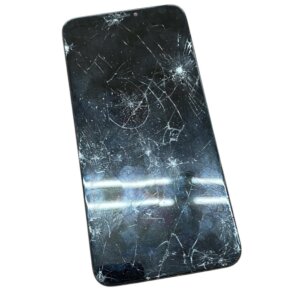 iPhone14 Pro　液晶交換