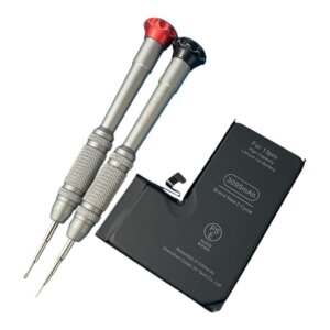 iPhone13Pro バッテリー交換