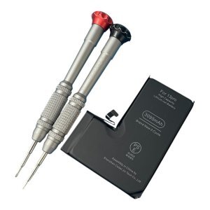 iPhone13Pro バッテリー交換修理
