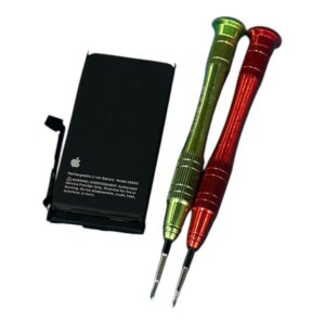 iPhone13mini バッテリー交換