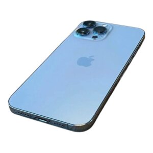 iPhone 13 Pro Max