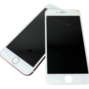 【即日修理！】iPhoneSE2 液晶交換