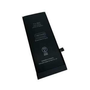 iPhoneSE2　バッテリー交換