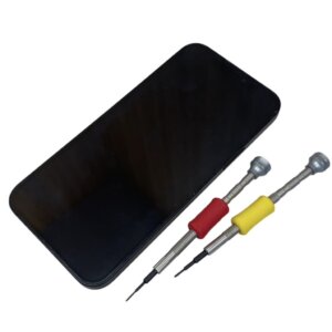 iPhone12 液晶交換修理