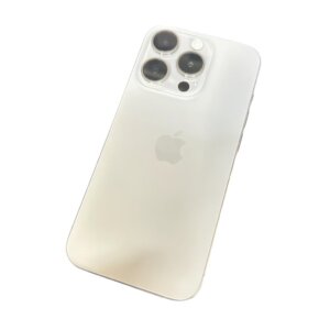 iPhone15Pro 液晶交換