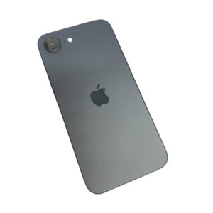 iPhone16e 液晶交換【イオン函館上磯店】