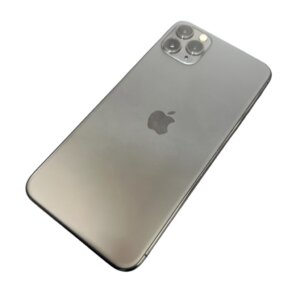 iPhone11Pro 液晶交換【イオン函館上磯店】