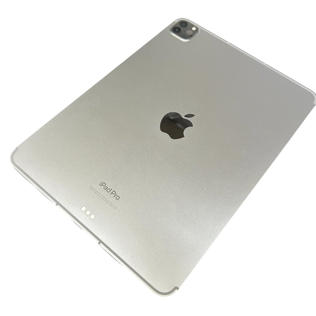 iPadPro 液晶交換【イオン函館上磯店】