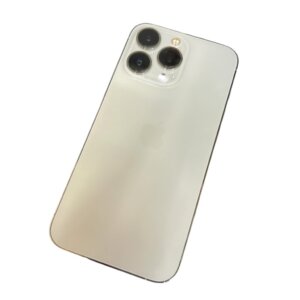 iPhone14Pro 液晶交換【イオン函館上磯店】