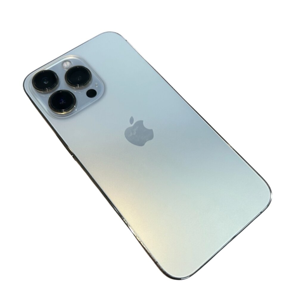 iPhone13Pro 液晶交換【イオン函館上磯店】