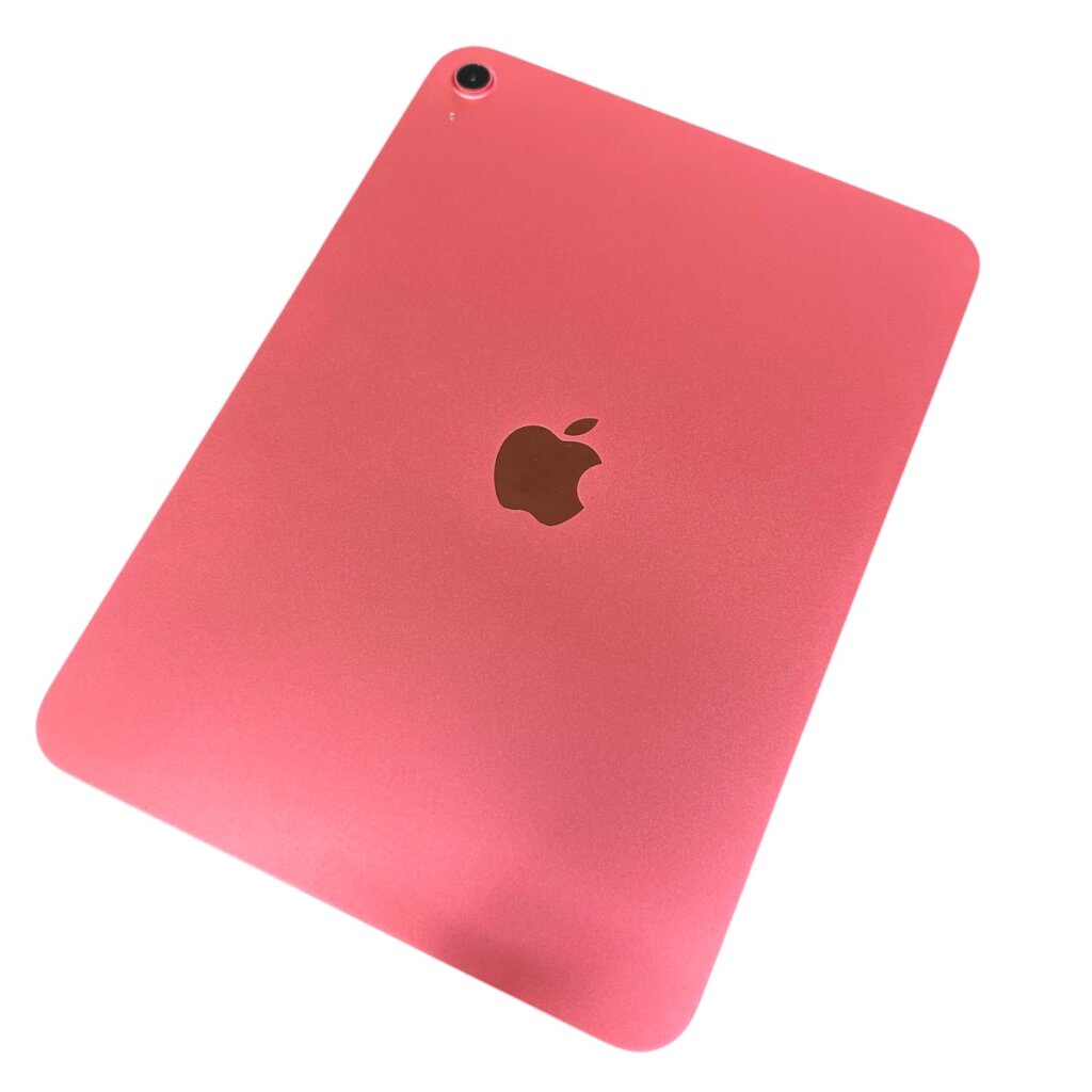 iPad 液晶交換【イオン函館上磯店】