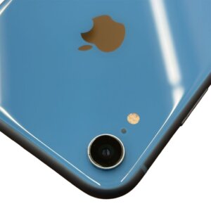 【データそのまま！】iPhoneXR アウトカメラ交換