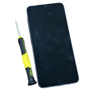 【充電不良】【バッテリー膨張】Android バッテリー交換