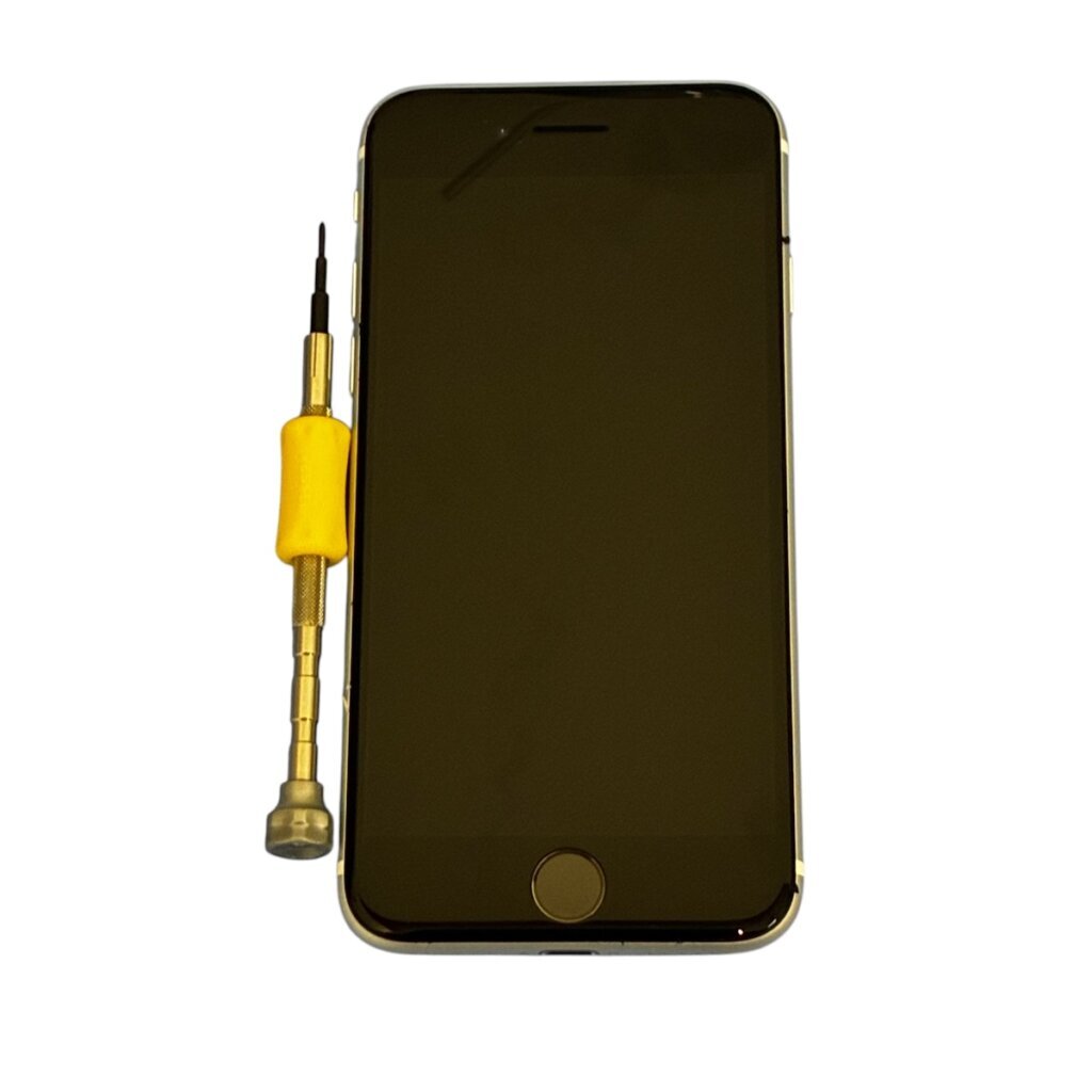 iPhone SE3 バッテリー交換