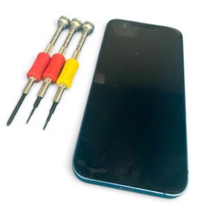 【iPhone12mini】液晶交換