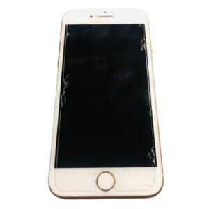 iPhone7　液晶交換