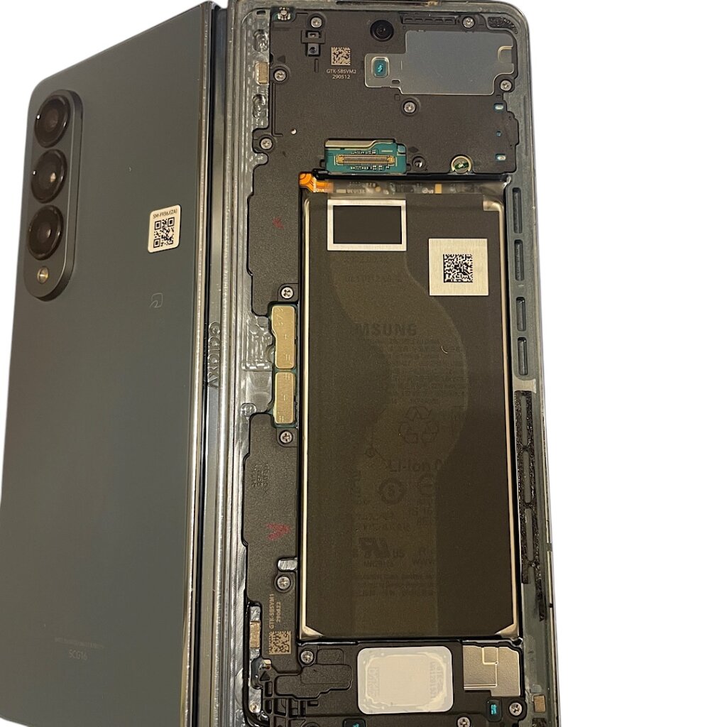 Android バッテリー交換修理| 柏市| 液晶パネル交換もご予約で即日お渡しで修理対応しております‼︎