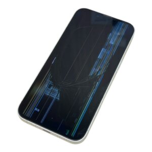【即日修理‼】iPhone14 アイフォン14 液晶交換