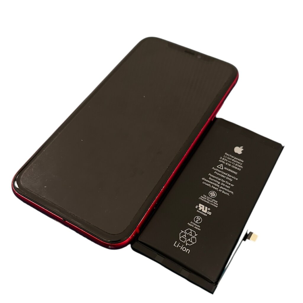 【即日修理！】iPhoneSE2　バッテリー交換