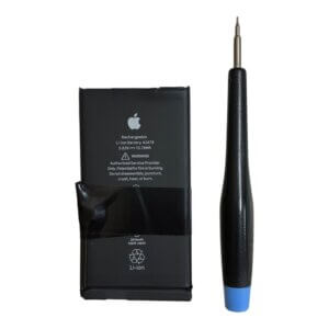 iPhone12Pro バッテリー交換