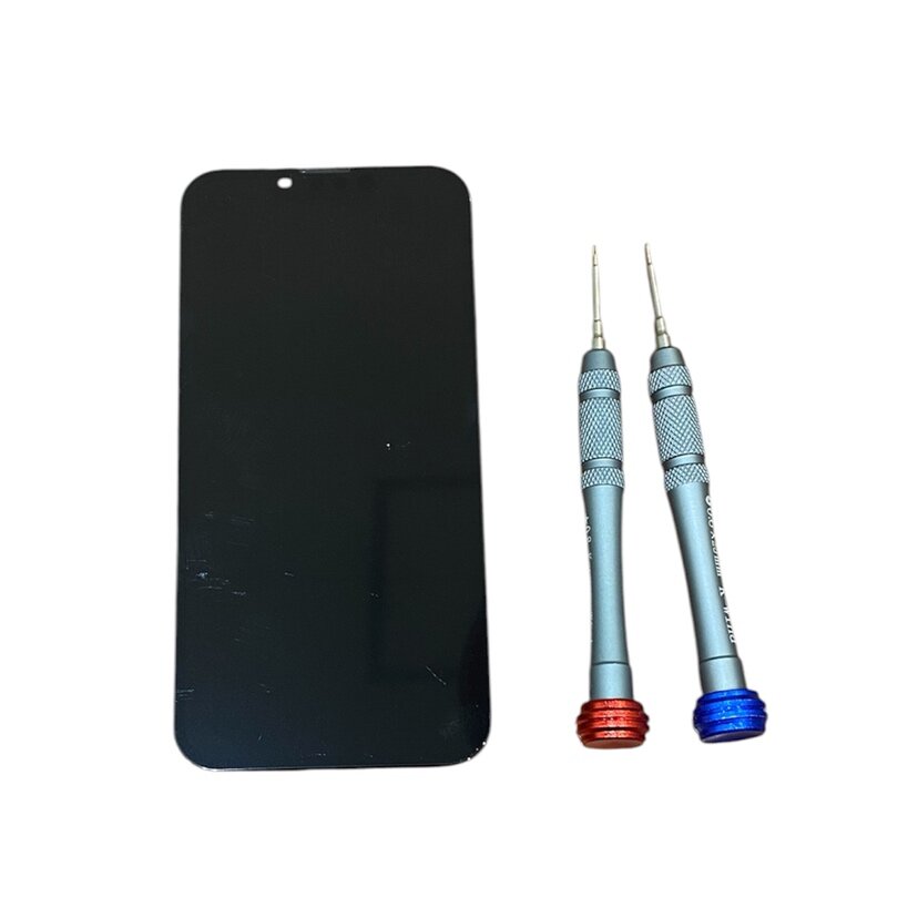 iPhone13液晶（フロントパネル）交換修理