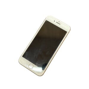 iPhone8　バッテリー交換修理