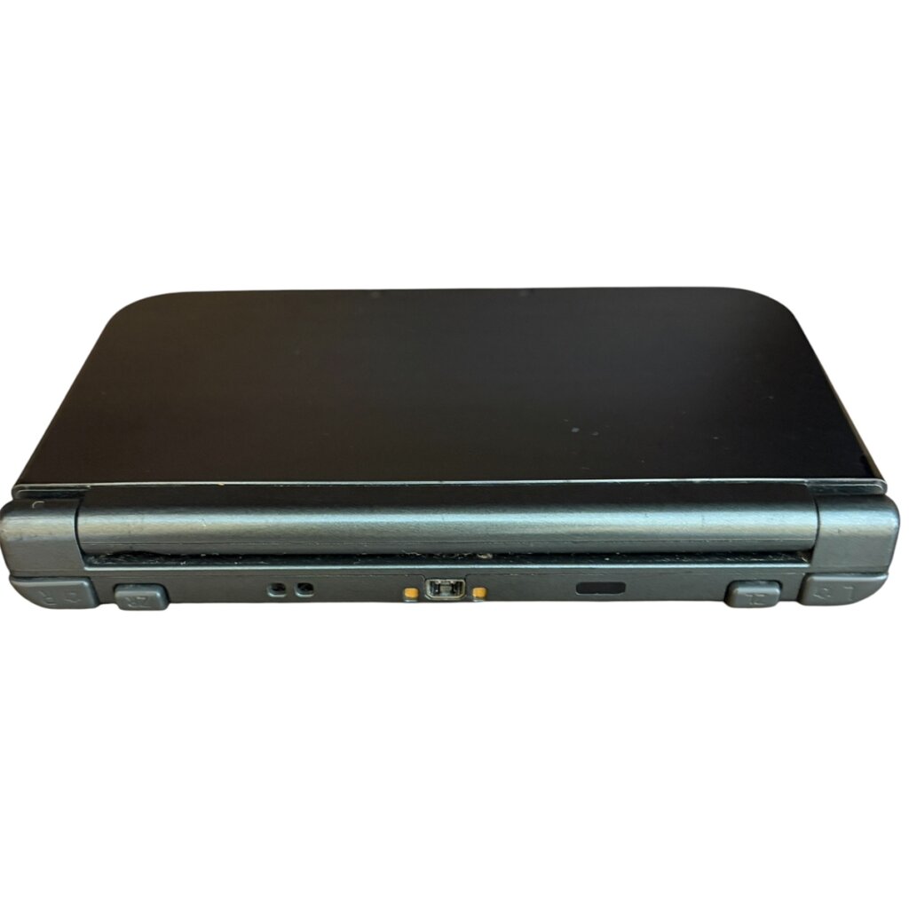 【データそのまま】Nintendo 3DS LL ドックコネクタ―交換修理