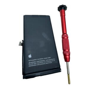 iphone13 バッテリー交換