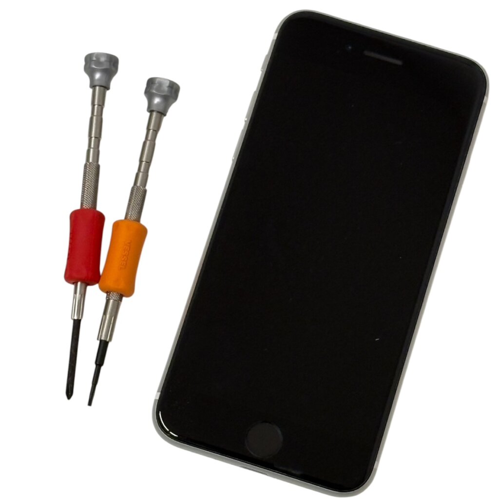 【即日修理】 iPhoneSE2 液晶交換修理