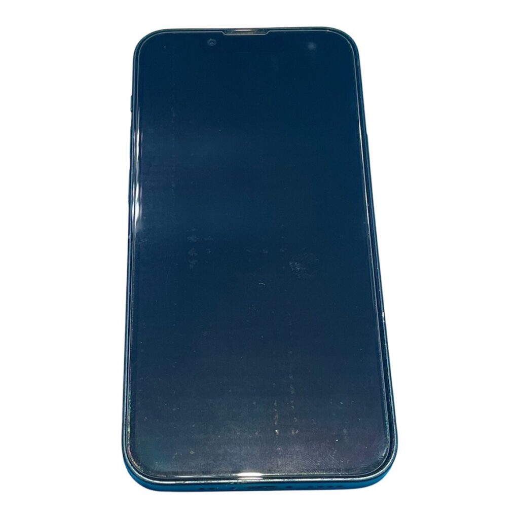 iPhone13mini バッテリー交換