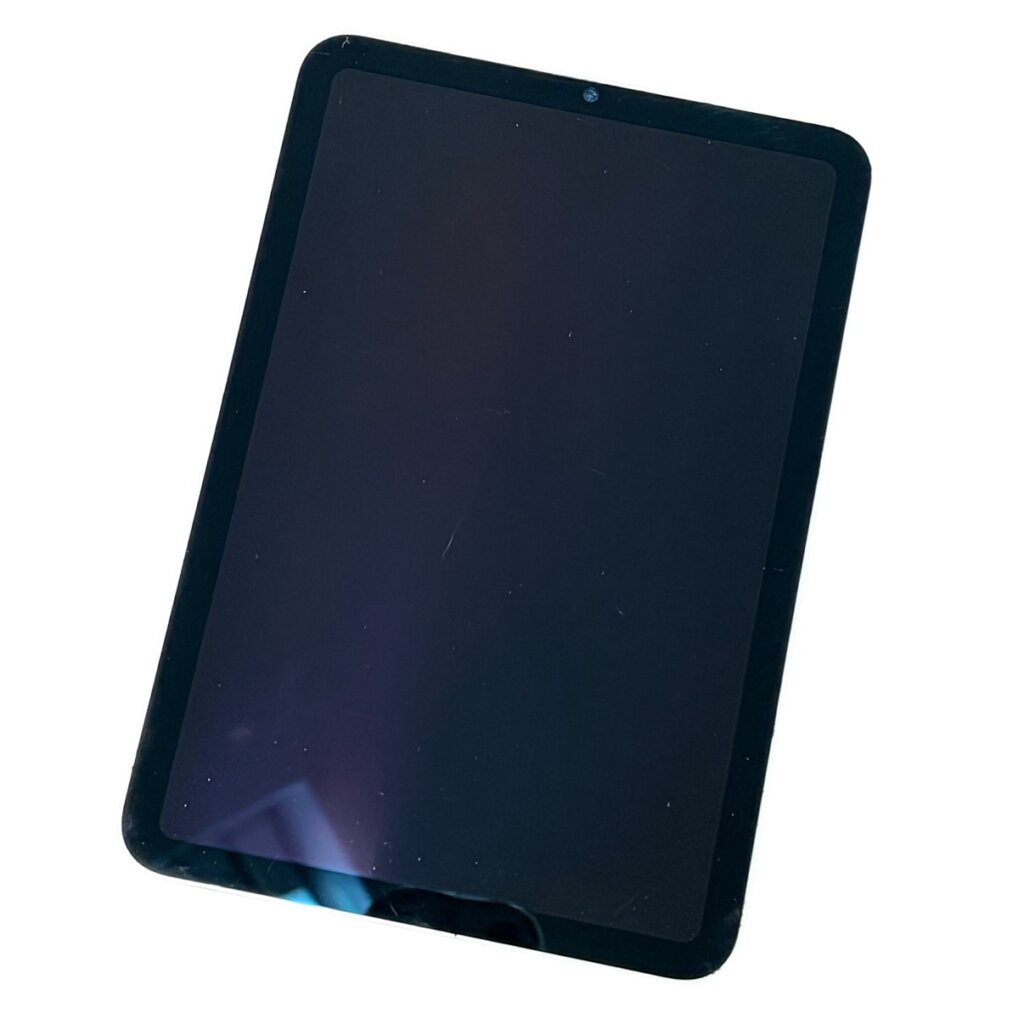 iPadmini6 第6世代 基板交換