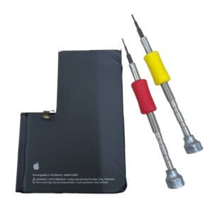 iPhone13 Pro Max バッテリー交換