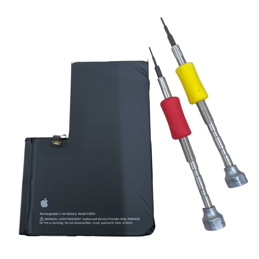 iPhone13 Pro Max バッテリー交換