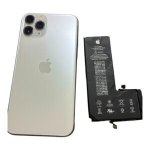 【即日修理】 iPhone13Pro バッテリー交換