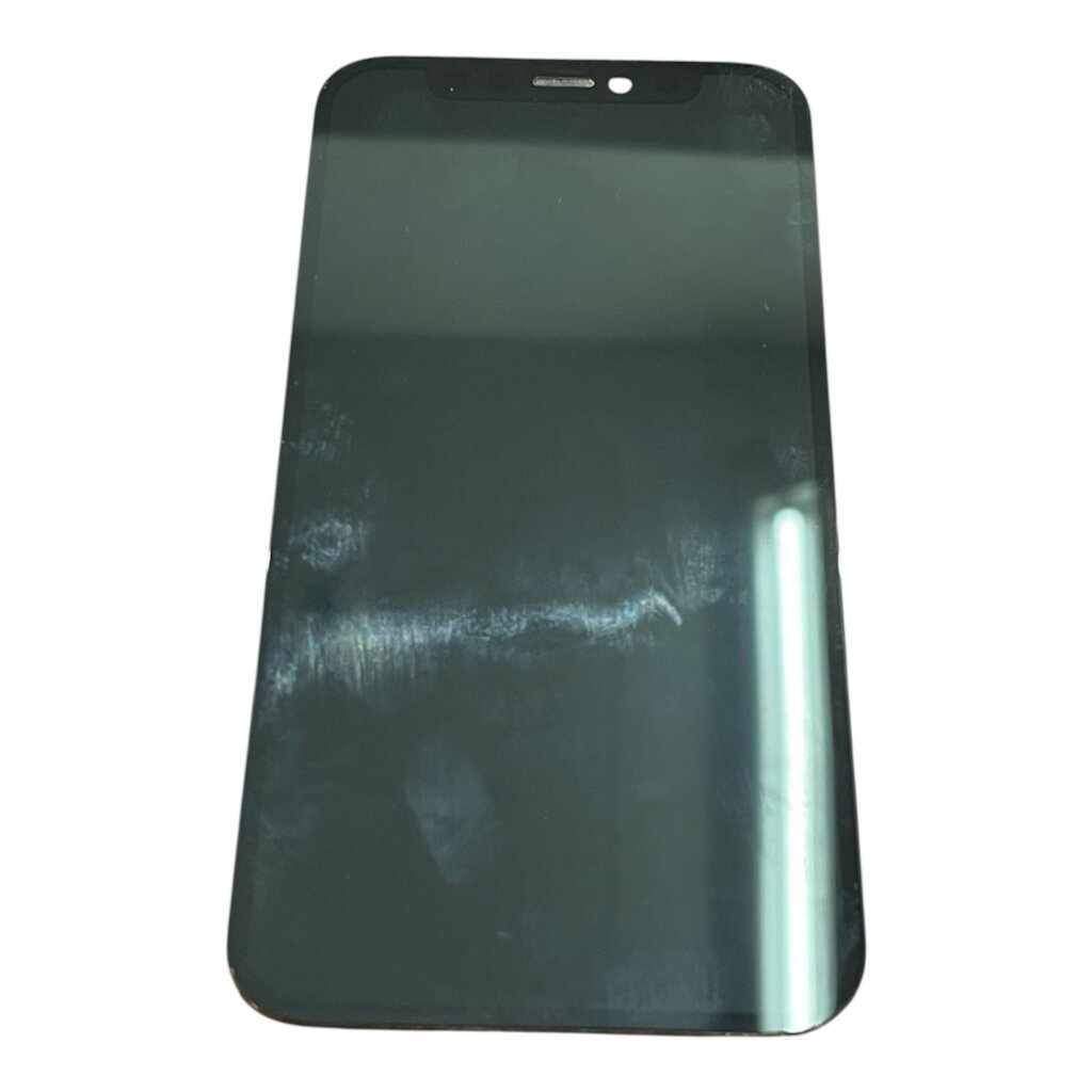 iPhone 12 mini　液晶（フロントパネル）交換修理