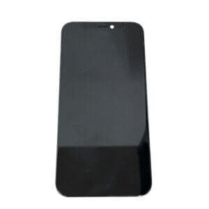 iPhone12mini フロントパネル交換