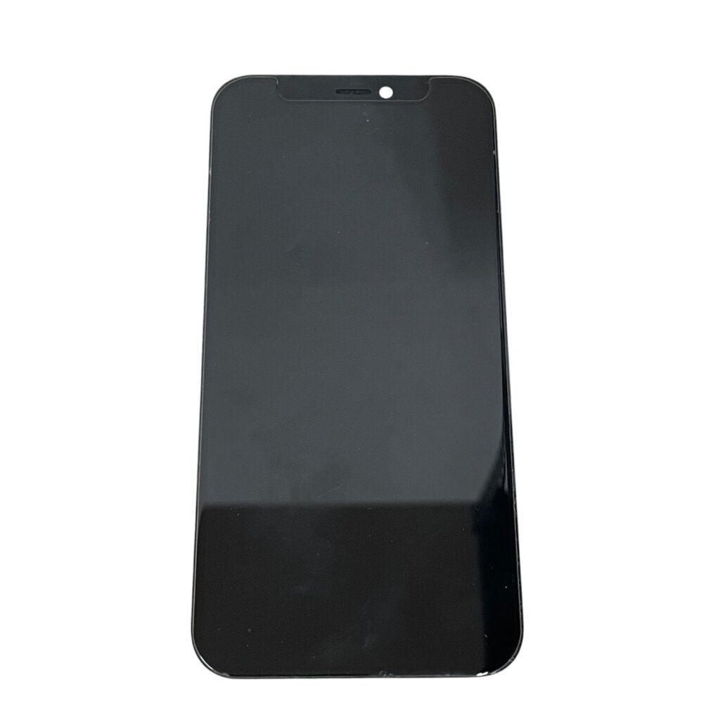 iPhone12mini フロントパネル交換
