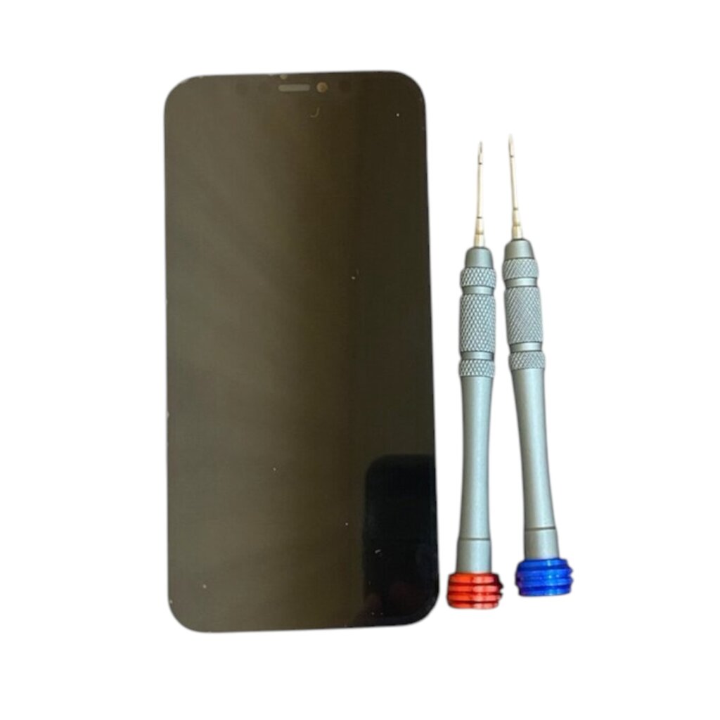 iPhone12 液晶交換