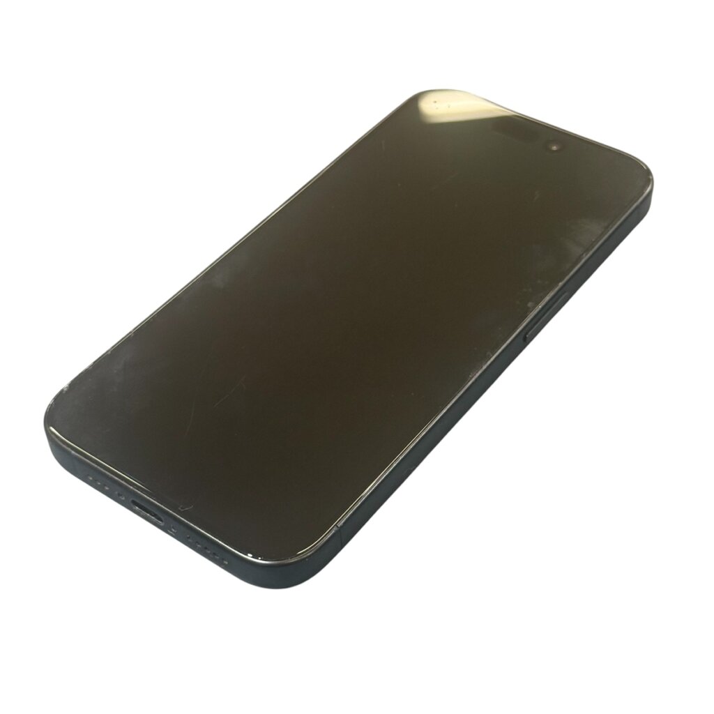 iPhone15 液晶交換