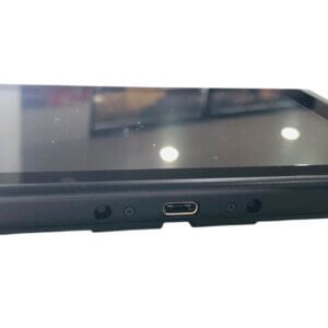 任天堂switch（ニンテンドースイッチ）　ドッグコネクタ交換