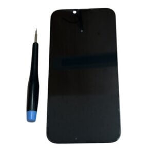 iPhone 14　液晶交換