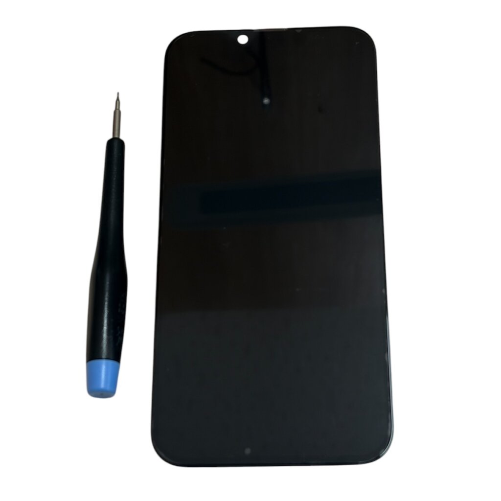 iPhone 14　液晶交換