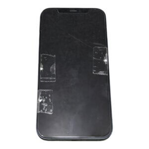 iPhone12 フロントパネル交換